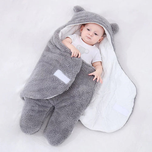 Baby Bear Pajamas – Cozy Nights, Adorable Sleeps