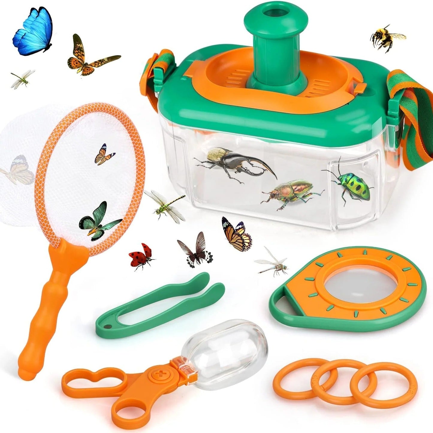 Kids Insect Explorer Kit – Turn Curiosity Into Discovery