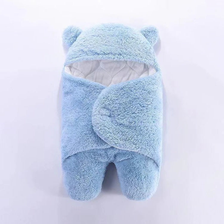 Baby Bear Pajamas – Cozy Nights, Adorable Sleeps
