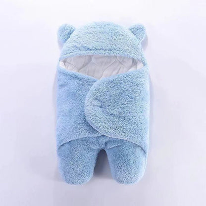 Baby Bear Pajamas – Cozy Nights, Adorable Sleeps