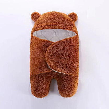 Baby Bear Pajamas – Cozy Nights, Adorable Sleeps