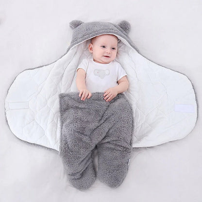 Baby Bear Pajamas – Cozy Nights, Adorable Sleeps