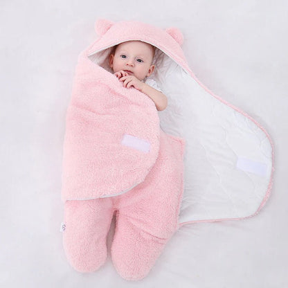 Baby Bear Pajamas – Cozy Nights, Adorable Sleeps