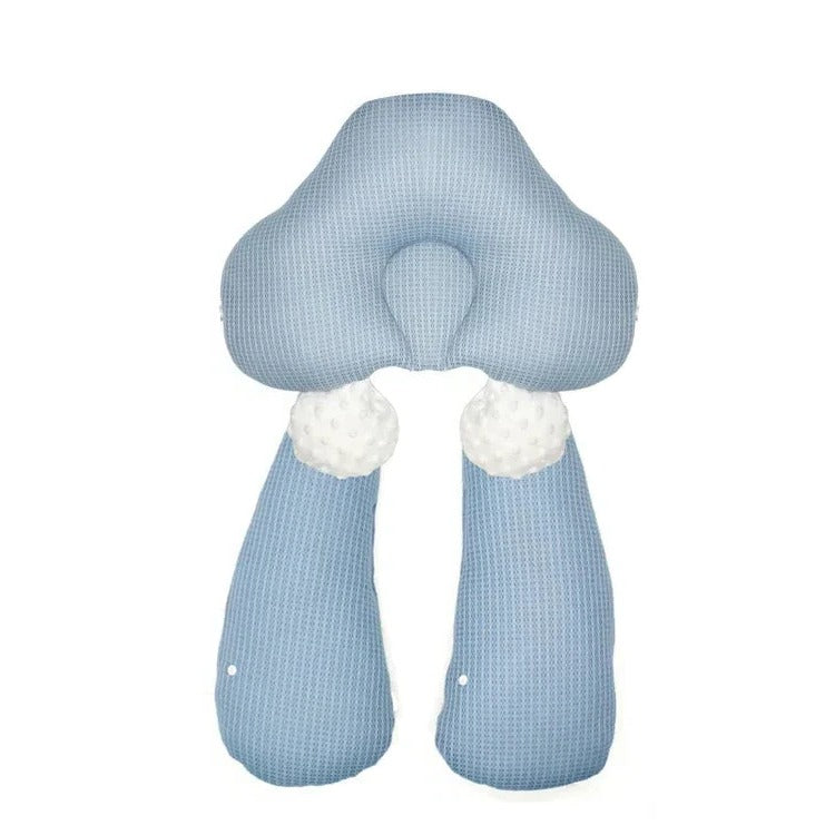 Infant Resting Pillow Set – Supportive Comfort for Baby