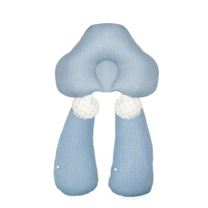 Infant Resting Pillow Set – Supportive Comfort for Baby