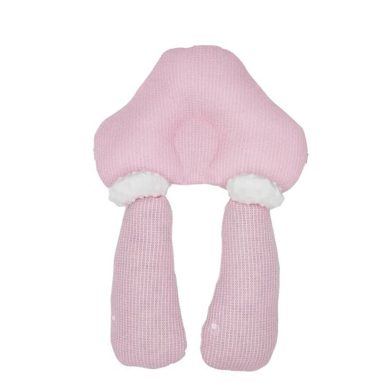 Infant Resting Pillow Set – Supportive Comfort for Baby