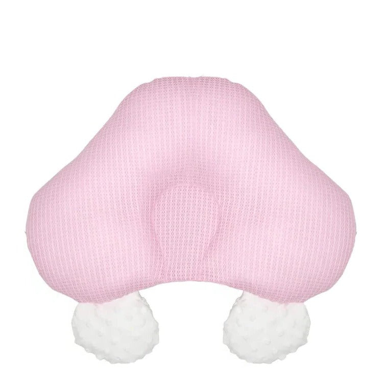 Infant Resting Pillow Set – Supportive Comfort for Baby
