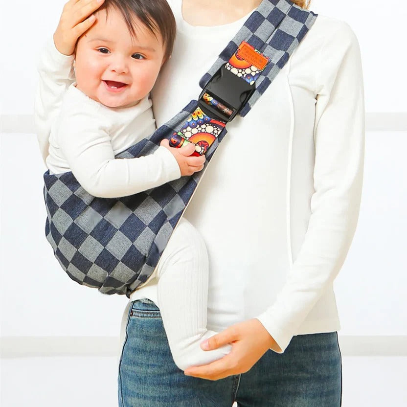 Adjustable Baby Sling Carrier – Keep Your Baby Close, Keep Your Hands Free