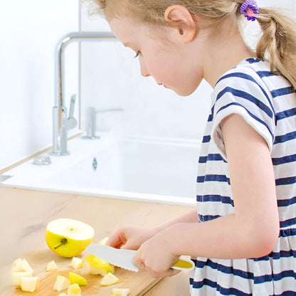 Kids 13-Piece Kitchen Cooking Set – Little Chefs, Big Imaginations