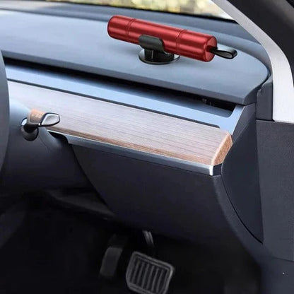 Car Escape Tool for Emergencies – Be Ready in Seconds