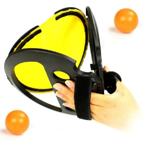 Outdoor Catch Ball Game Set – Active Fun for Kids & Families