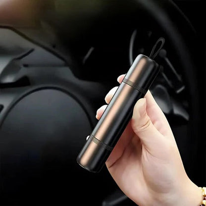 Car Escape Tool for Emergencies – Be Ready in Seconds