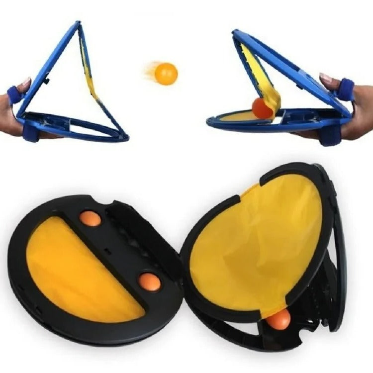 Outdoor Catch Ball Game Set – Active Fun for Kids & Families