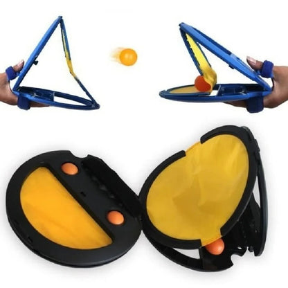 Outdoor Catch Ball Game Set – Active Fun for Kids & Families