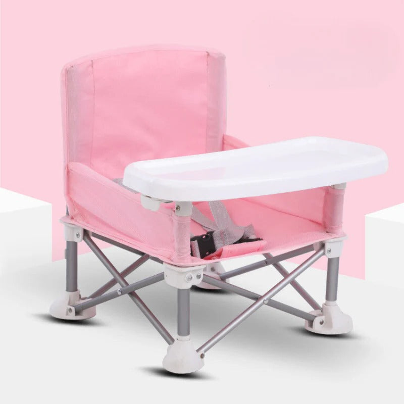 Kids Portable Camping Chair – Their Own Seat for Every Adventure