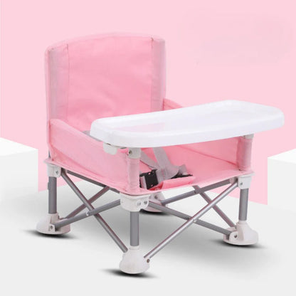 Kids Portable Camping Chair – Their Own Seat for Every Adventure