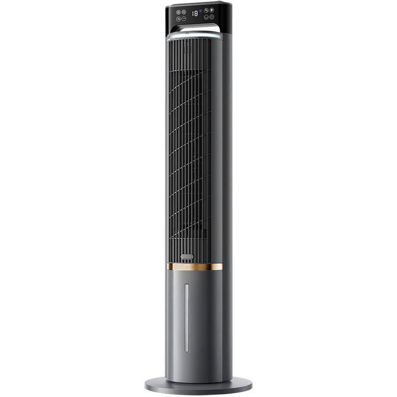 Smart Quiet Room Air Cooler – Powerful Cooling, Zero Noise