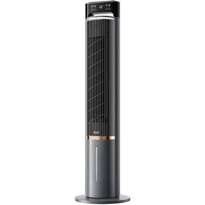 Smart Quiet Room Air Cooler – Powerful Cooling, Zero Noise