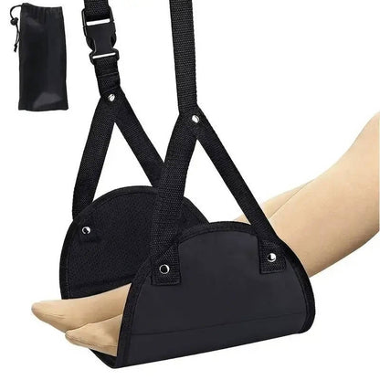 Under-Desk Foot Hammock (2-Set) – Comfort for Long Sits