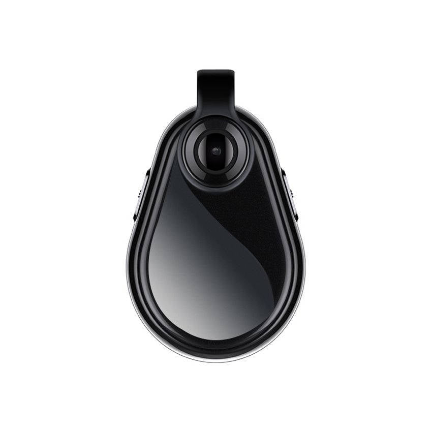 Hidden Camera Necklace – Discreet Recording You Can Wear