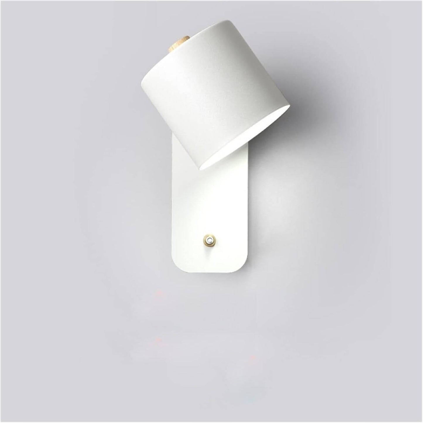 Adjustable Wall Lamp – Reading Light Without the Glare