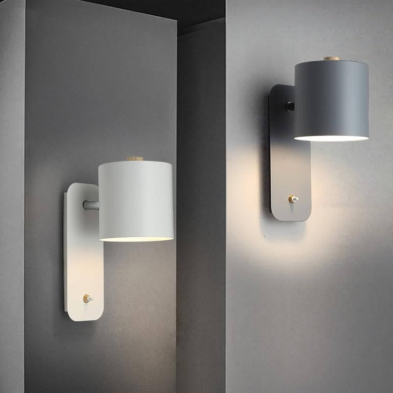Adjustable Wall Lamp – Reading Light Without the Glare