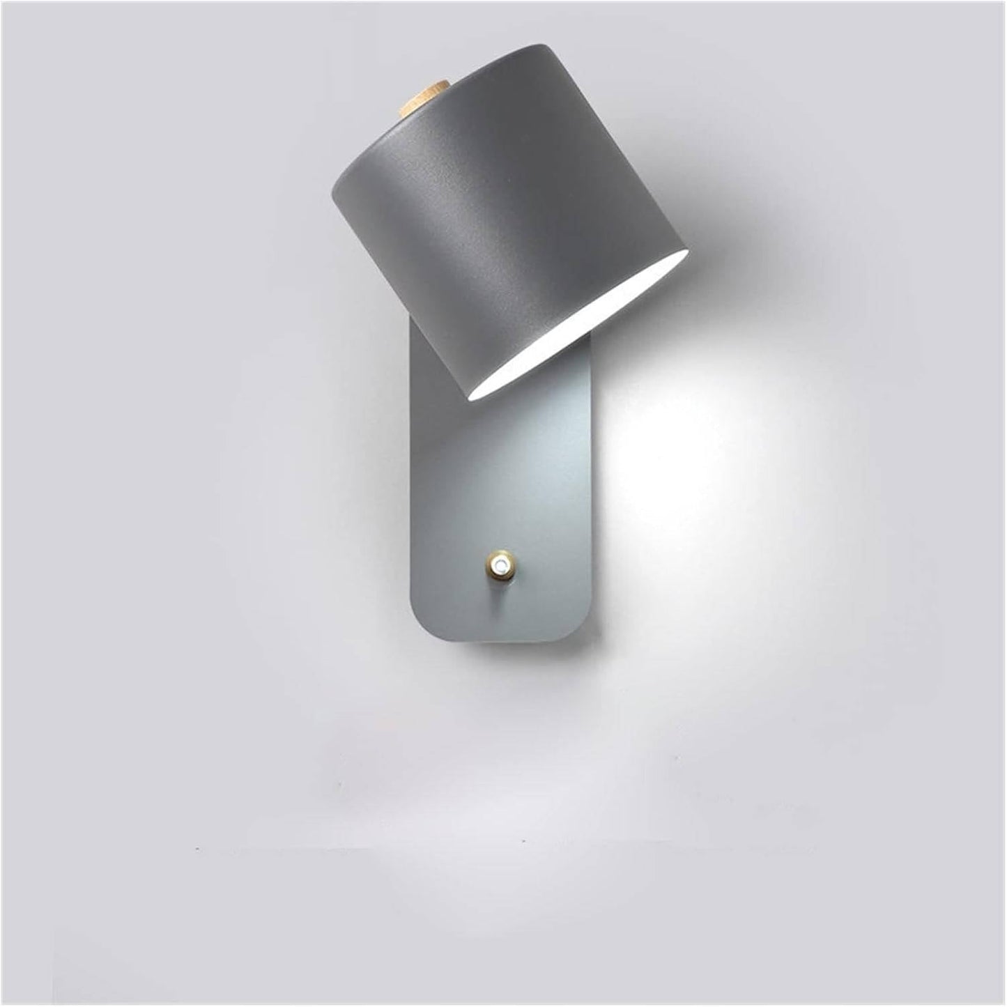 Adjustable Wall Lamp – Reading Light Without the Glare