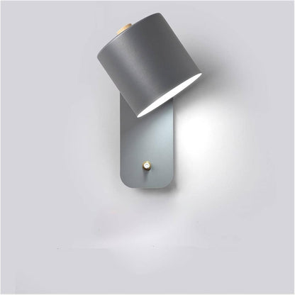Adjustable Wall Lamp – Reading Light Without the Glare