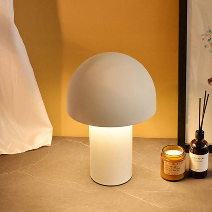 Modern Wireless Table Lamp – Soft Light, No Cords
