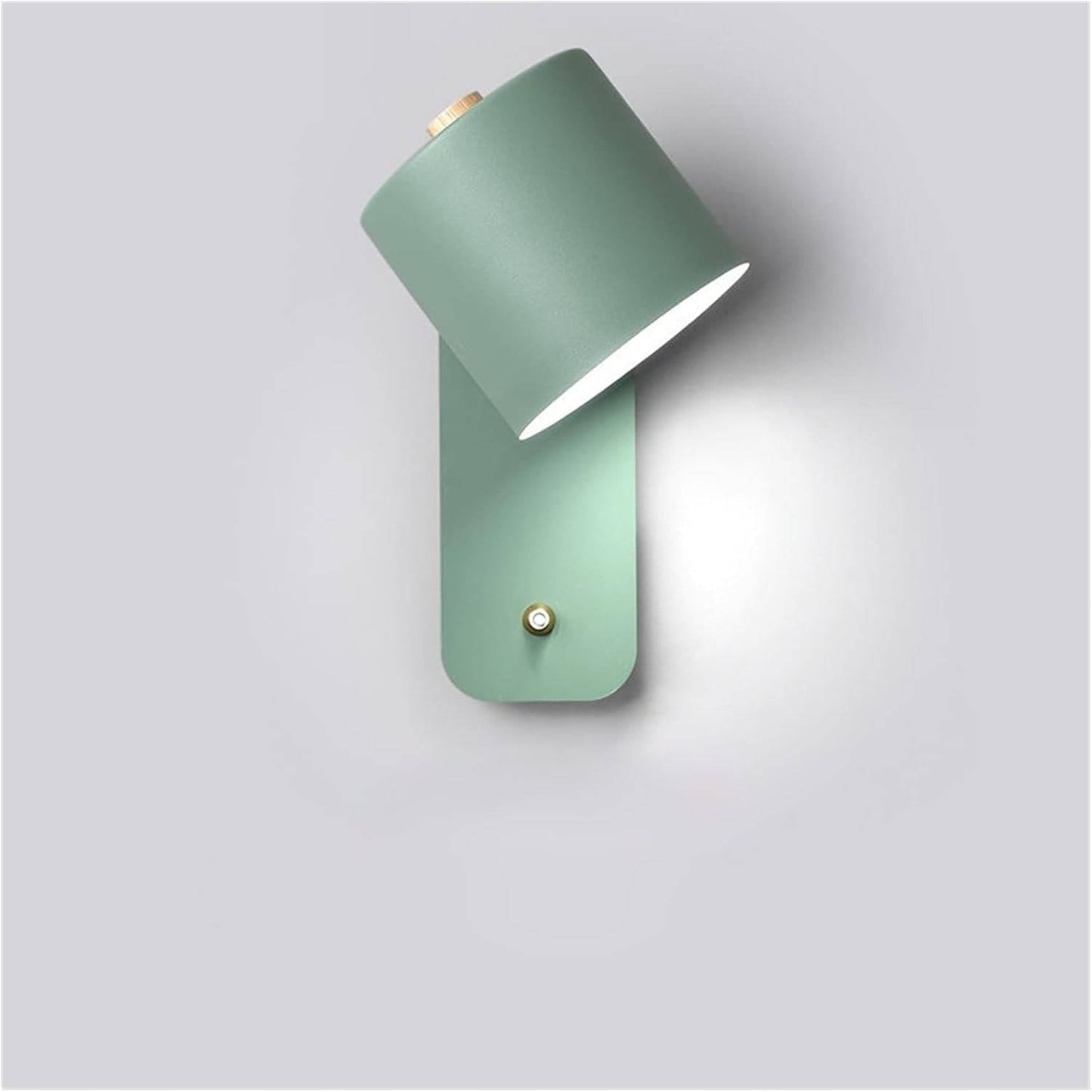 Adjustable Wall Lamp – Reading Light Without the Glare