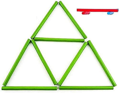 Counting Sticks Educational Toy – Make Math Click