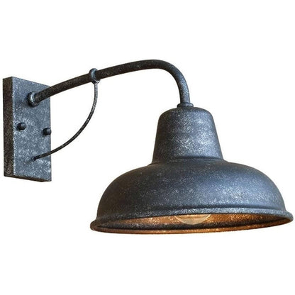 Antique Vintage Barn Light – Charm That Lights the Way