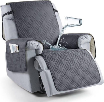 Waterproof Recliner Chair Covers – Stop Scrubbing, Start Relaxing