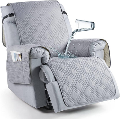 Waterproof Recliner Chair Covers – Stop Scrubbing, Start Relaxing