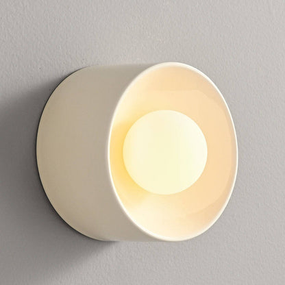 Nordic Modern Wall Lamp – Instant Ambiance, Zero Hassle