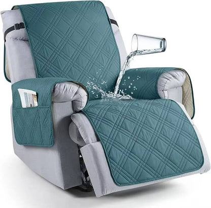 Waterproof Recliner Chair Covers – Stop Scrubbing, Start Relaxing