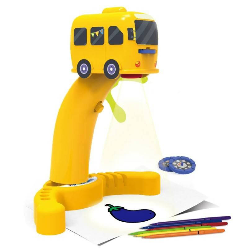 Drawing Projector for Kids – Trace, Create, Imagine