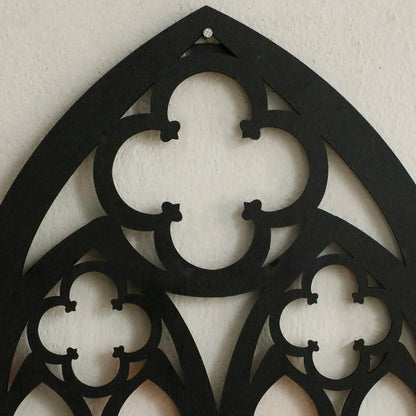Gothic Wall Décor Set of 3 – Make Your Space Look Like You