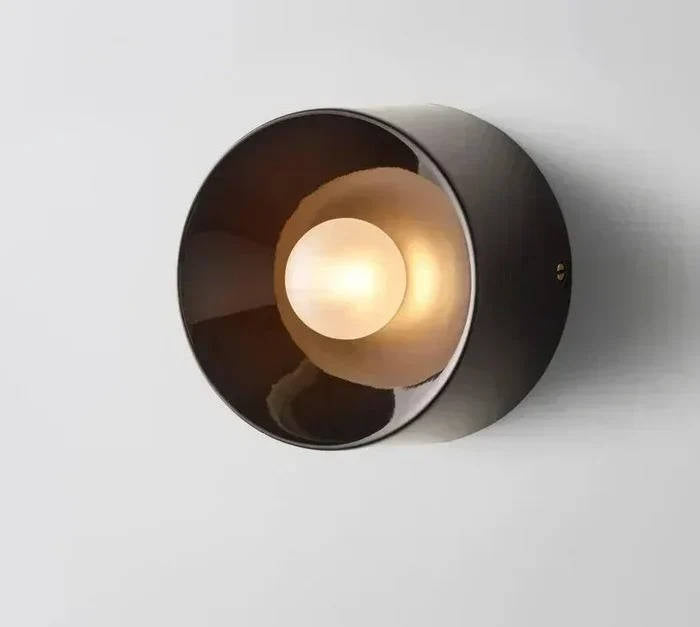 Nordic Modern Wall Lamp – Instant Ambiance, Zero Hassle