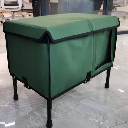 Heated Outdoor Cat House – Your Outdoor Cat Deserves Warmth All Winter