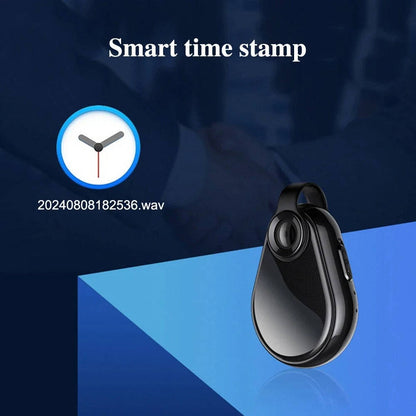Hidden Camera Necklace – Discreet Recording You Can Wear