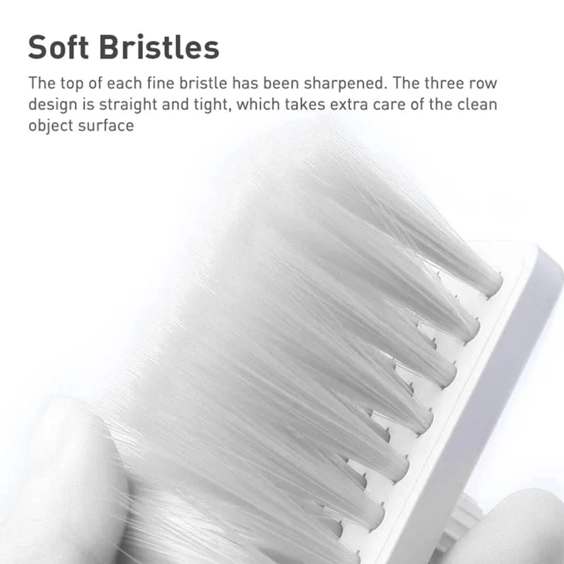 5-in-1 Keyboard & Earphone Cleaning Kit – Dust-Free Tech, In Minutes