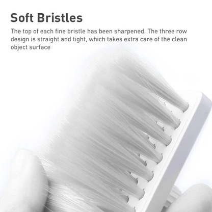 5-in-1 Keyboard & Earphone Cleaning Kit – Dust-Free Tech, In Minutes