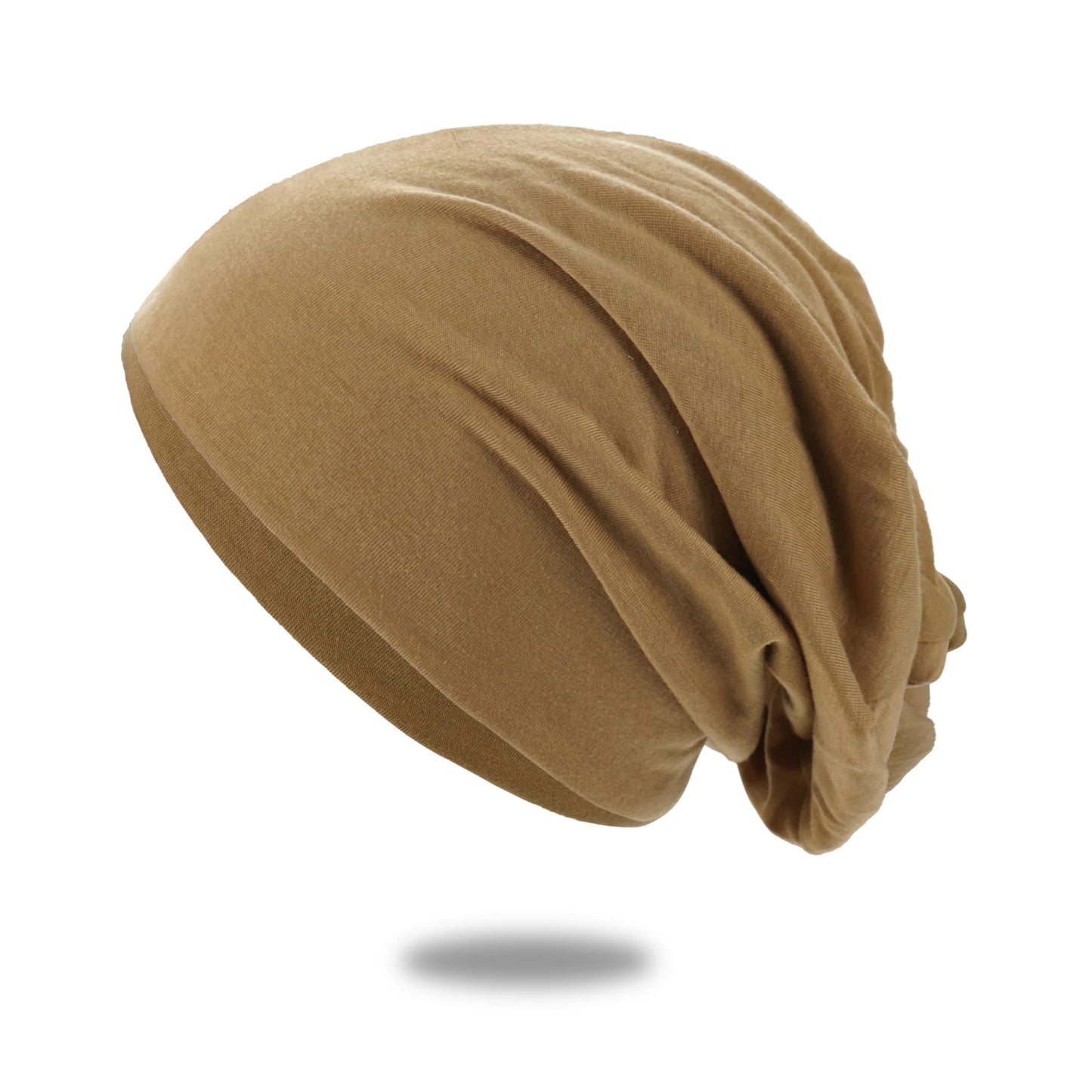 Slouch Beanie Hat – Effortlessly Cool, Genuinely Warm