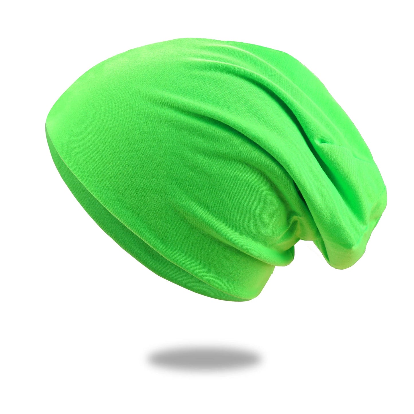 Slouch Beanie Hat – Effortlessly Cool, Genuinely Warm