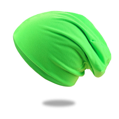 Slouch Beanie Hat – Effortlessly Cool, Genuinely Warm
