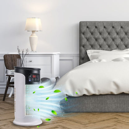 Stand-Up Portable Air Conditioner – Cool Any Room Without a Window