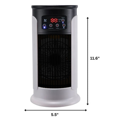 Stand-Up Portable Air Conditioner – Cool Any Room Without a Window