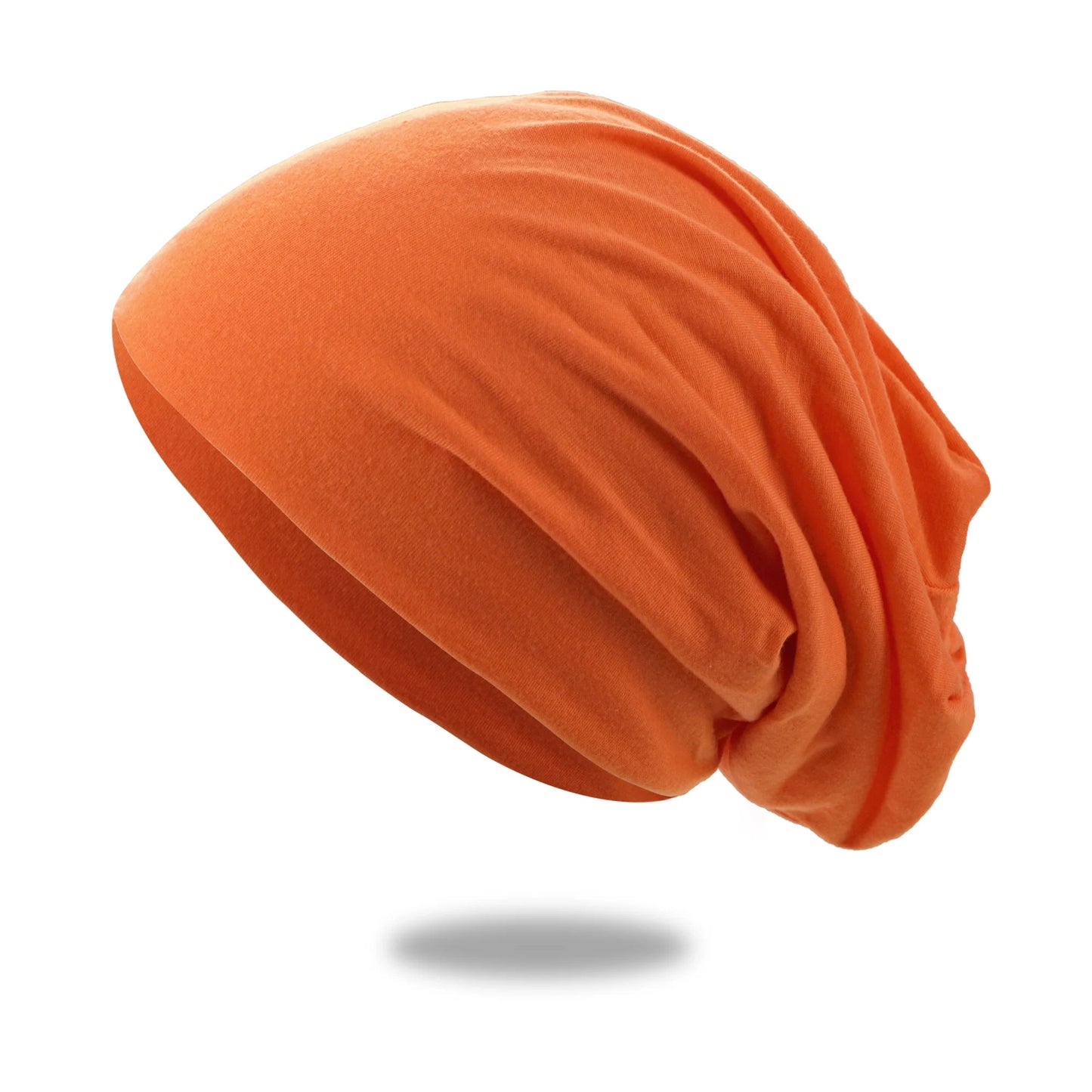 Slouch Beanie Hat – Effortlessly Cool, Genuinely Warm
