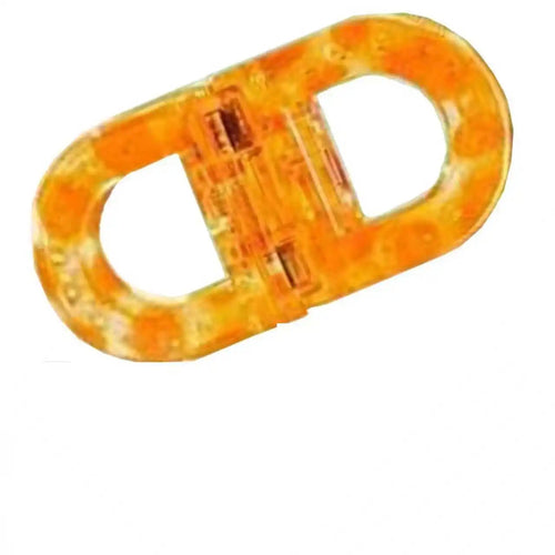 Strong-Hold Magnetic Hair Clips – Style That Actually Stays Put